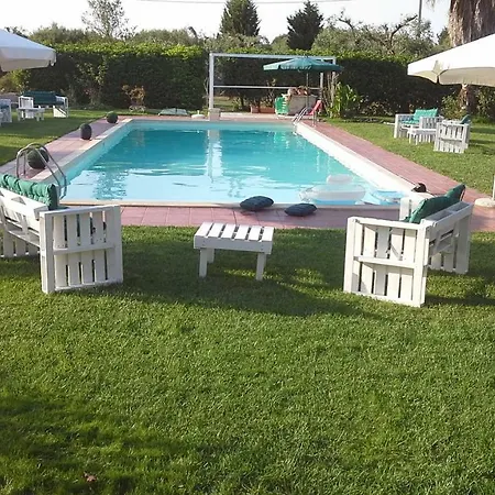 Le Rose Panzió