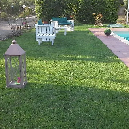 Le Rose Panzió *