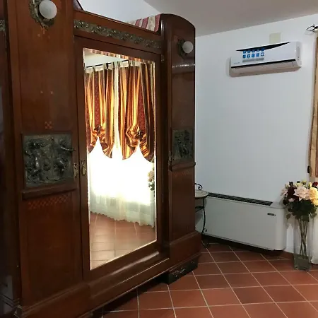 Le Rose Panzió