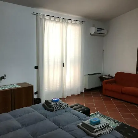 Le Rose Panzió