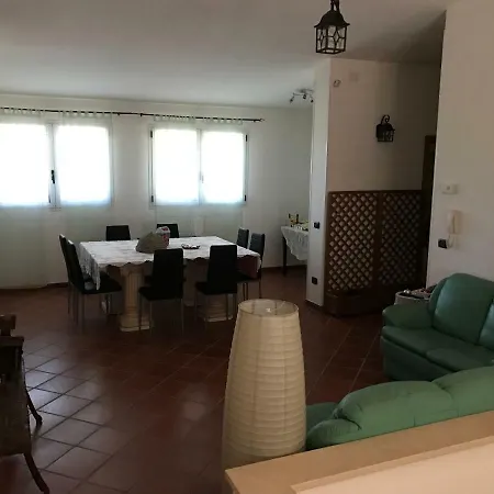 Le Rose Panzió