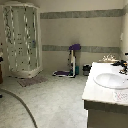 Le Rose Panzió