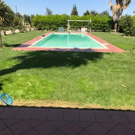 Le Rose Panzió *