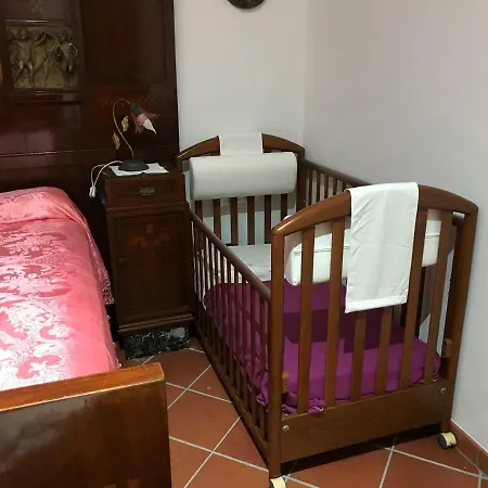 Panzió Le Rose *