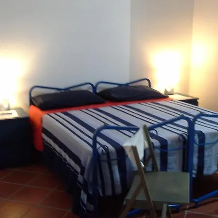 Le Rose Panzió Oria